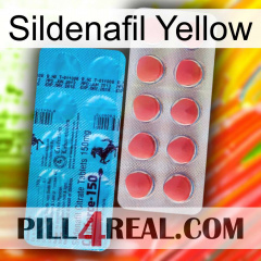 Sildenafil Yellow new14